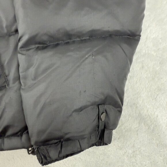 The North Face Men's Size XL 700 Down Fill Nuptse Puffer Jacket - Picture 10 of 15